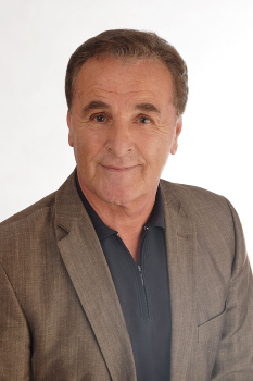Herr Bernd Garthen