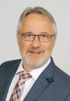 Profilbild von Herr Helmut Affelt