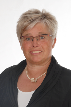 Profilbild von Frau Silke Hage
